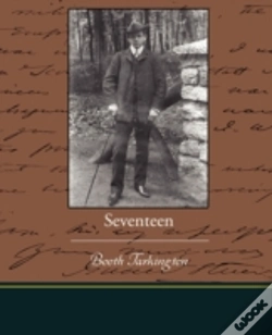Capa do artigo Seventeen