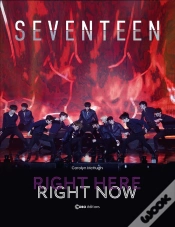 Capa do artigo Seventeen