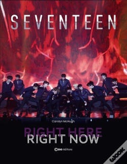 Capa do artigo Seventeen