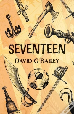 Capa do artigo Seventeen