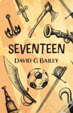 Capa do artigo Seventeen