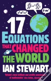 Capa do artigo Seventeen Equations That Changed The World