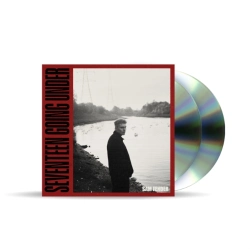 Capa do artigo Seventeen Going Under - CD