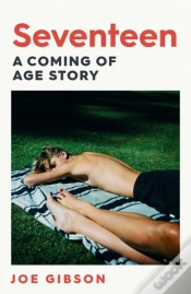 Capa do artigo Seventeen