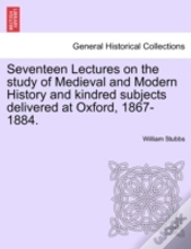 Capa do artigo Seventeen Lectures On The Study Of Medie