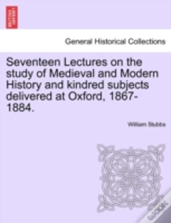 Capa do artigo Seventeen Lectures On The Study Of Medie