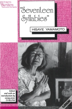 Capa do artigo 'Seventeen Syllables'