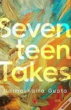 Capa do artigo Seventeen Takes