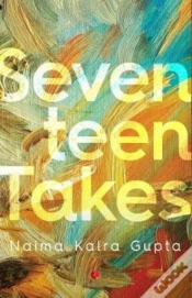Capa do artigo Seventeen Takes