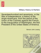 Capa do artigo Seventeenhundred And Seventysix, Or The