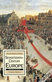 Capa do artigo Seventeenth-Century Europe