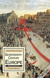 Capa do artigo Seventeenth-Century Europe