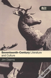 Capa do artigo Seventeenth Century Literature And Culture