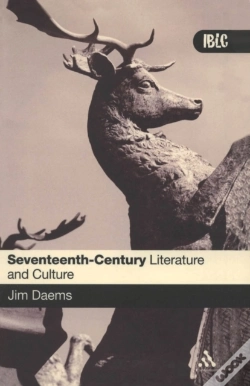 Capa do artigo Seventeenth Century Literature And Culture