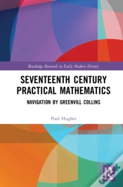 Capa do artigo Seventeenth Century Practical Mathematics