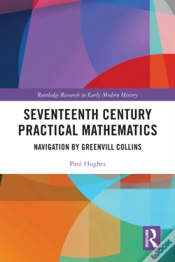 Capa do artigo Seventeenth Century Practical Mathematics