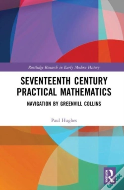 Capa do artigo Seventeenth Century Practical Mathematics
