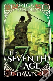 Capa do artigo Seventh Age: Dawn