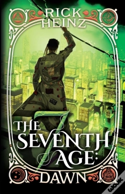 Capa do artigo Seventh Age: Dawn