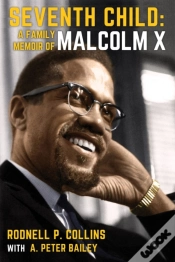 Capa do artigo Seventh Child