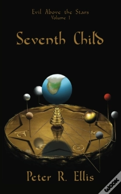 Capa do artigo Seventh Child