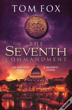 Capa do artigo Seventh Commandment