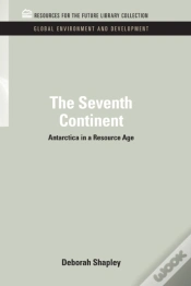 Capa do artigo Seventh Continent