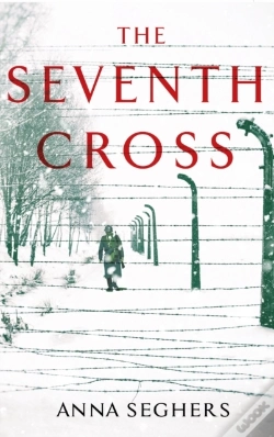 Capa do artigo Seventh Cross