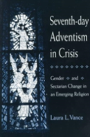 Seventh-Day Adventism In Crisis