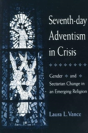 Seventh-Day Adventism In Crisis - Preview