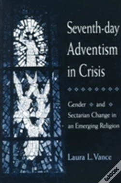 Capa do artigo Seventh-Day Adventism In Crisis