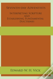Capa do artigo Seventh-Day Adventists Interpreting Scripture And Establishing Fundamental Doctrines