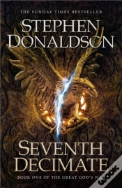 Capa do artigo Seventh Decimate