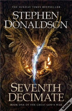 Capa do artigo Seventh Decimate