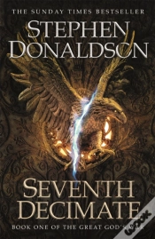 Capa do artigo Seventh Decimate