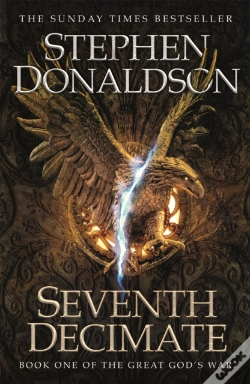 Capa do artigo Seventh Decimate