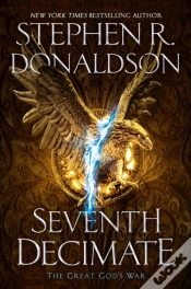 Capa do artigo Seventh Decimate