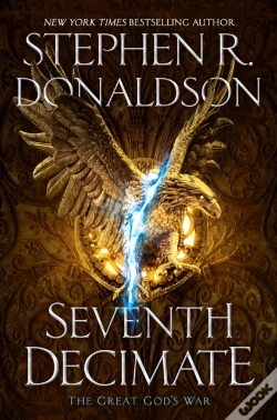 Capa do artigo Seventh Decimate