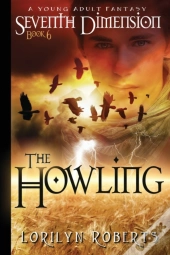 Seventh Dimension - The Howling