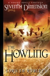 Capa do artigo Seventh Dimension - The Howling