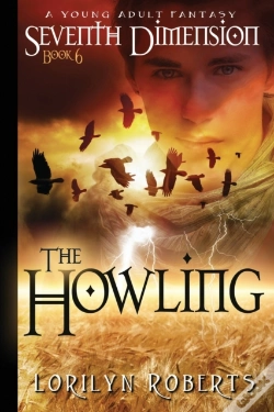 Capa do artigo Seventh Dimension - The Howling