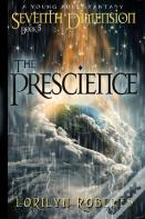 Seventh Dimension -The Prescience