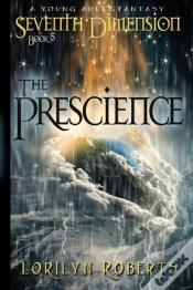 Capa do artigo Seventh Dimension -The Prescience