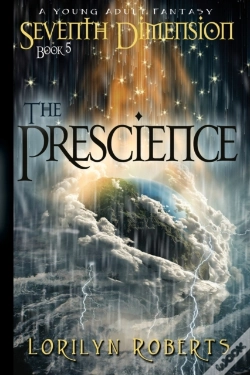 Capa do artigo Seventh Dimension -The Prescience