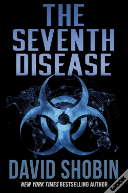 Capa do artigo Seventh Disease