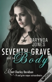 Seventh Grave And No Body
