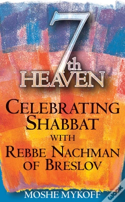 Capa do artigo Seventh Heaven