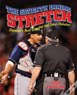 Capa do artigo Seventh Inning Stretch