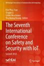 Seventh International Conference On Safety And Security With Iot - Preview