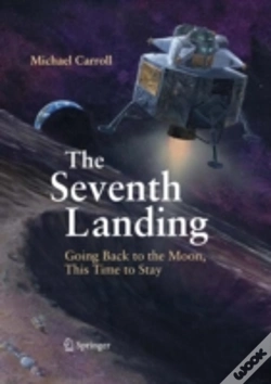 Capa do artigo Seventh Landing